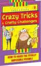 Crazy Tricks book