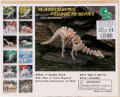 Dinosaur kit