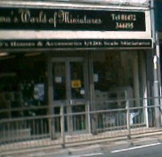dolls houses shop picture