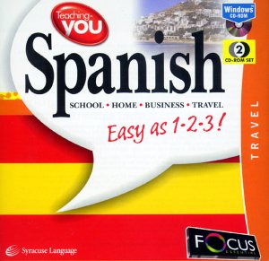 learn spanish
