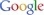 Google custom search logo