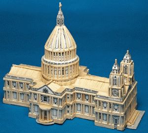 st pauls cathedral