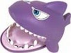 shark attack game