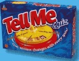 tell me game